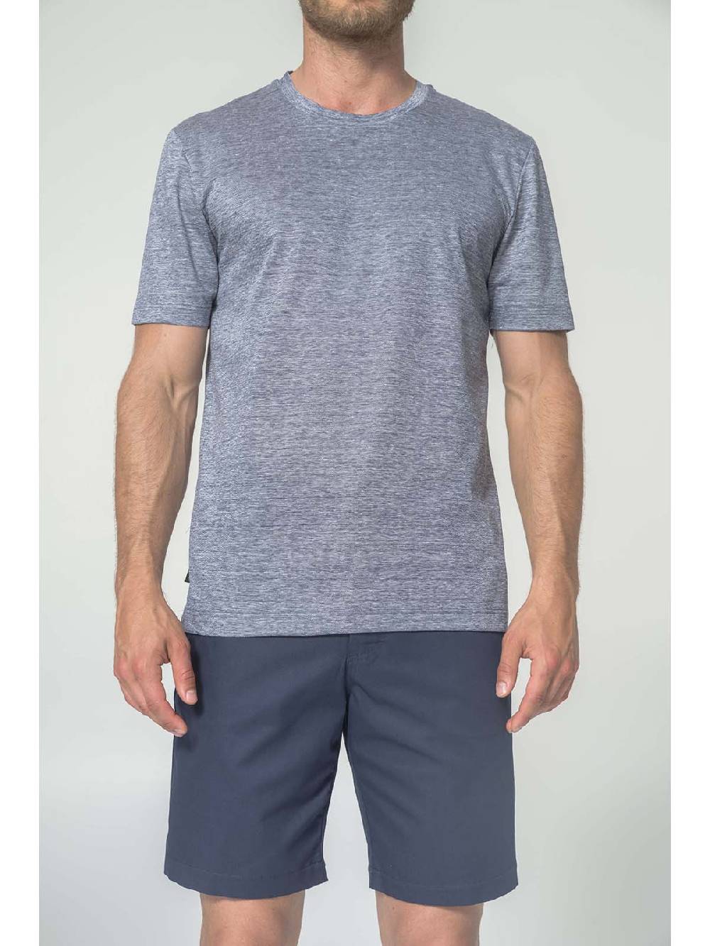 Julipet T-shirt in 100% filoscozia In Vendita