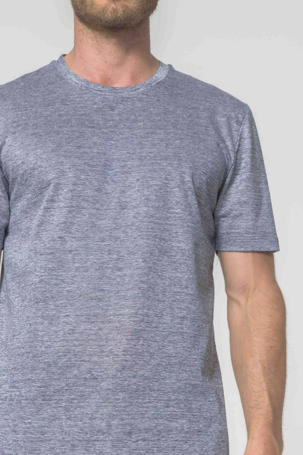 Julipet T-shirt in 100% filoscozia In Vendita