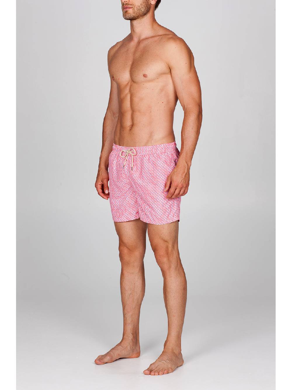 Julipet Boxer mare in leggera tela di microfibra Shopping Online