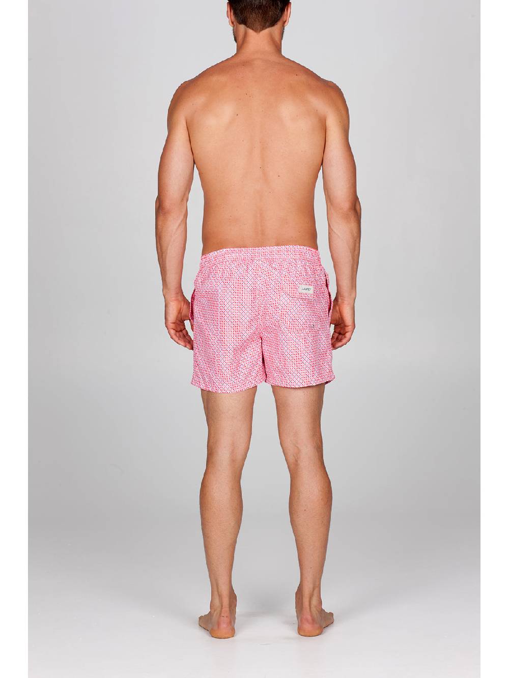 Julipet Boxer mare in leggera tela di microfibra Shopping Online