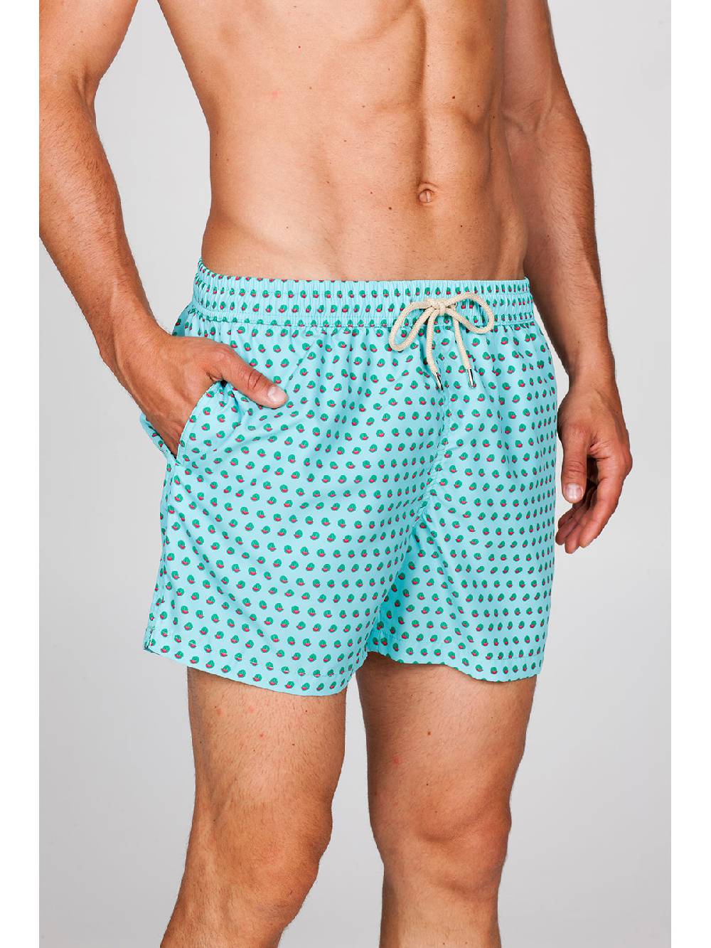 Julipet Boxer mare in leggera tela di microfibra Promozione