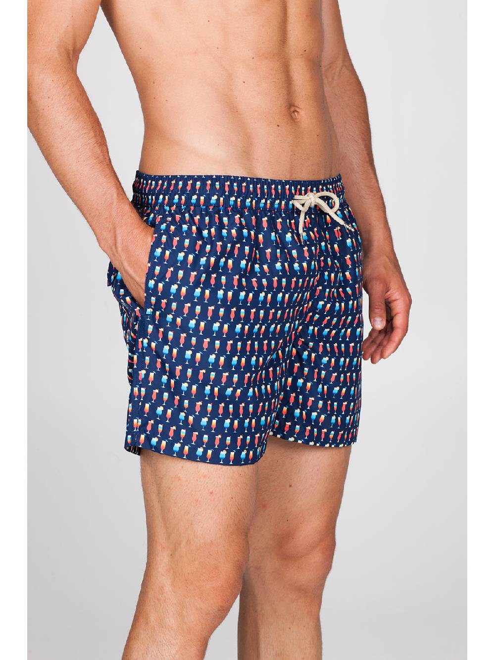 Julipet Boxer mare in leggera tela di microfibra Spedizione Gratuita