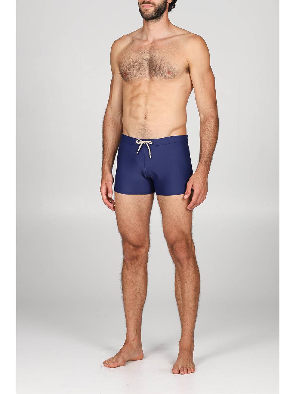 Julipet Boxer mare slim in tinta unita Consegna Veloce
