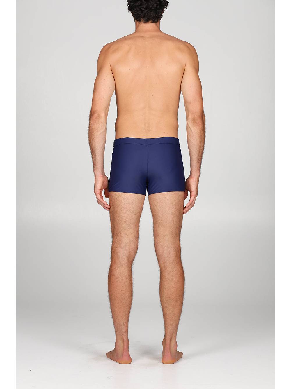 Julipet Boxer mare slim in tinta unita Consegna Veloce