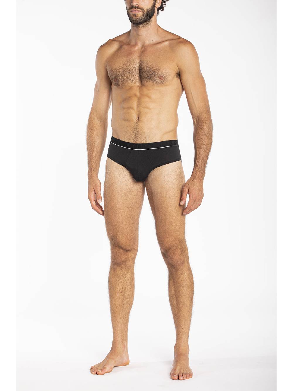 Julipet Slip medio in jersey di cotone makò elasticizzato bipack Convenienza