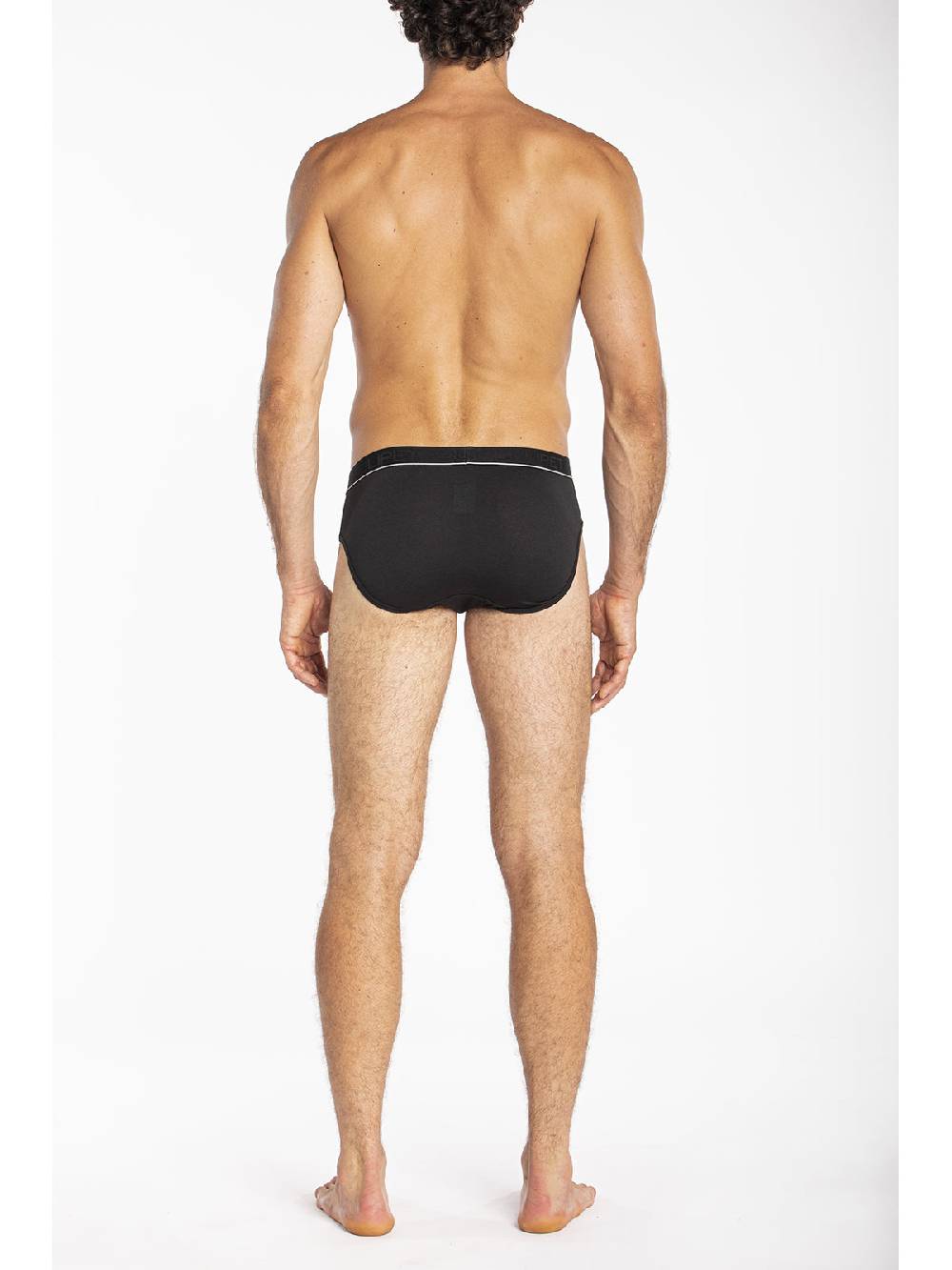 Julipet Slip medio in jersey di cotone makò elasticizzato bipack Convenienza