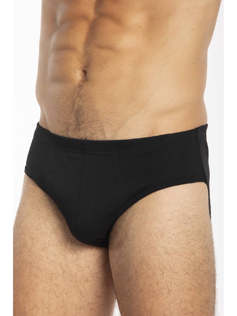 Julipet Slip medio in interlock di puro cotone "doppia maglia" Offerte