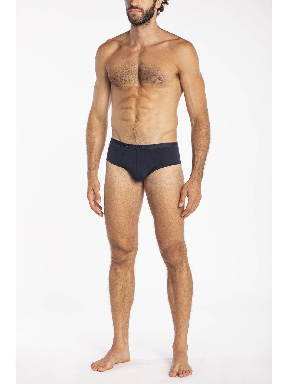 Julipet Slip medio in leggero jersey di cotone elasticizzato Hotsell