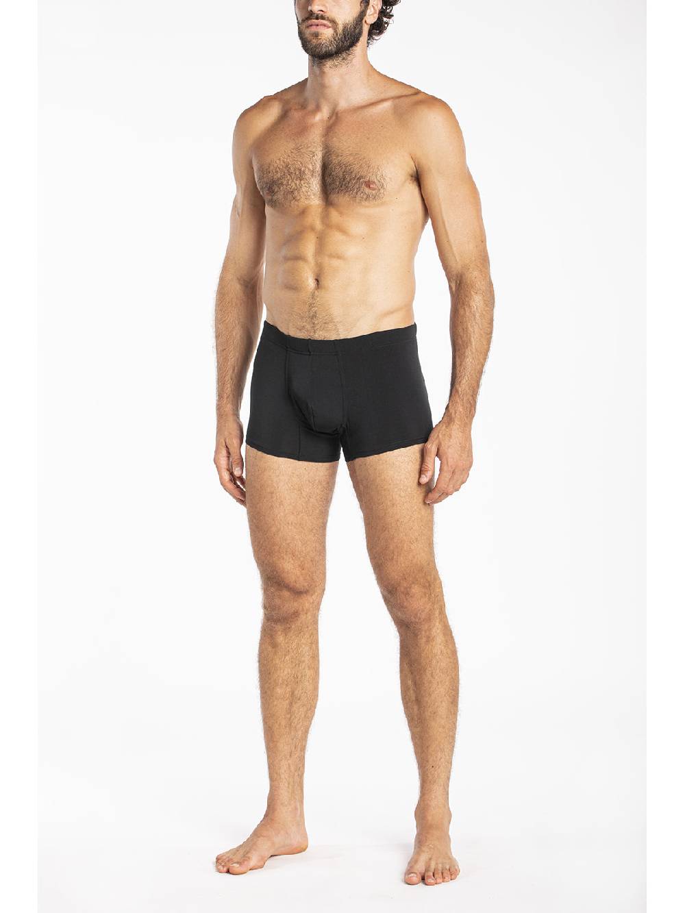 Julipet Boxer in jersey di micromodal Vendite Flash
