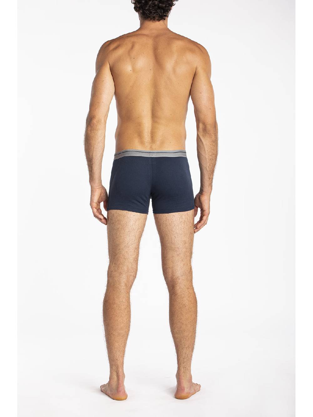 Julipet Boxer in jersey di cotone elasticizzato taglio moderno e confortevole In Saldo