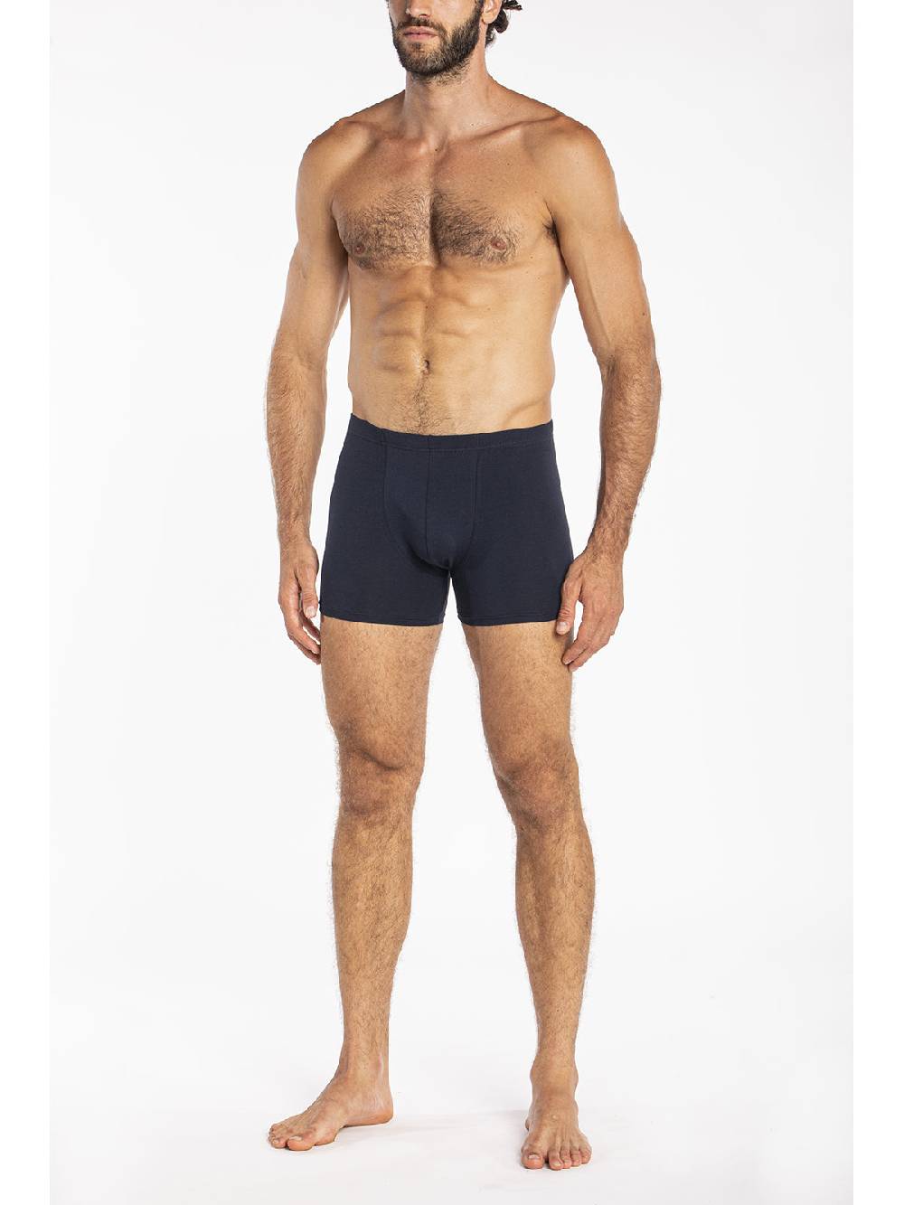 Julipet Boxer in leggero jersey di cotone elasticizzato Vendita