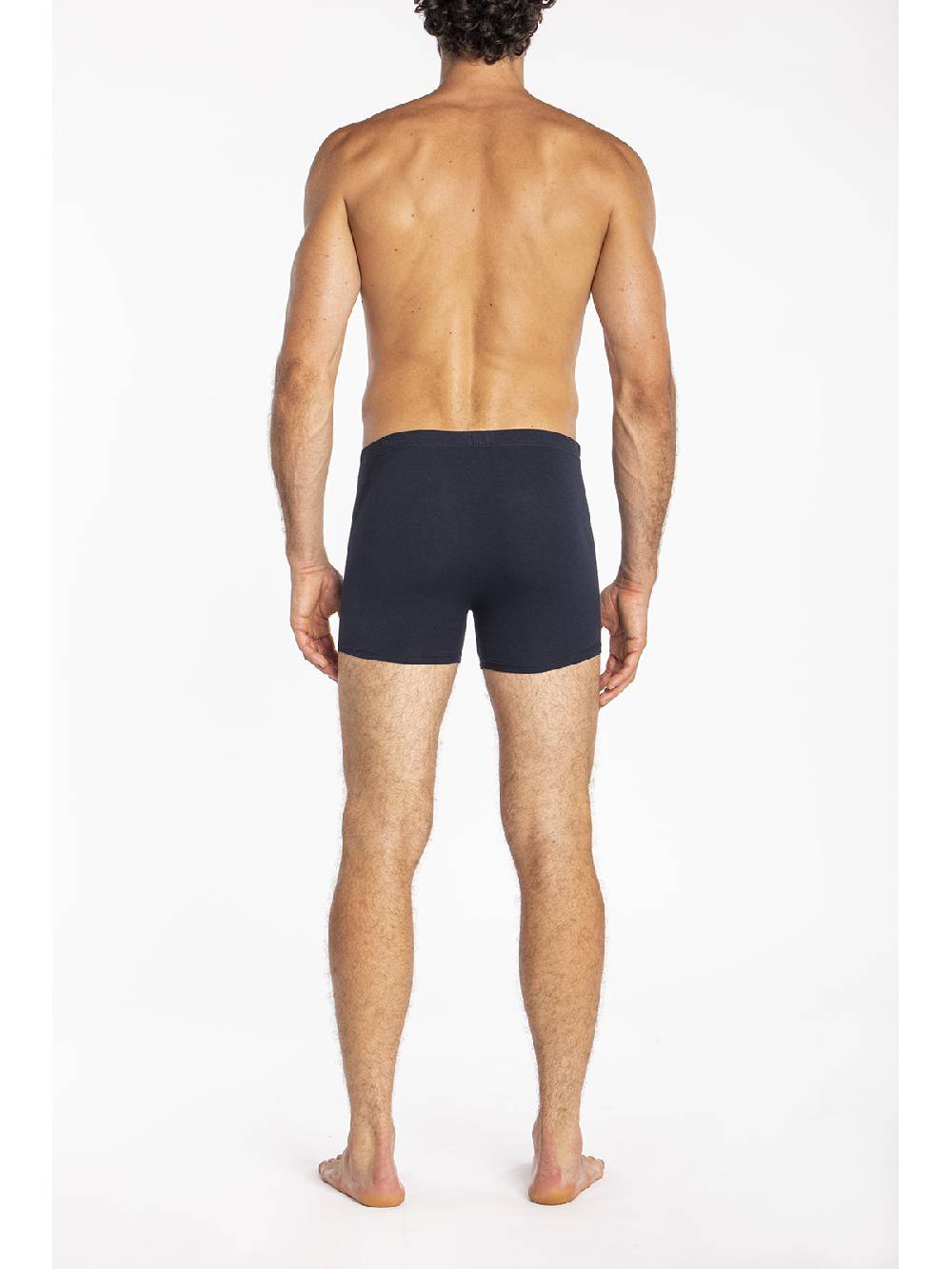 Julipet Boxer in leggero jersey di cotone elasticizzato Vendita