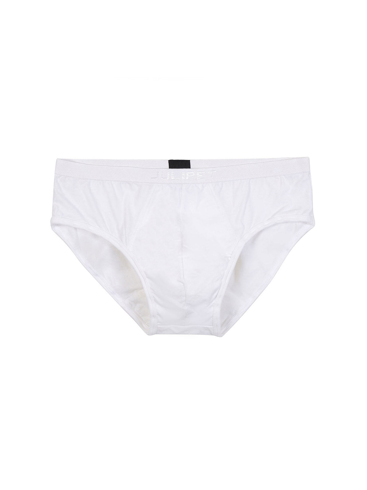 Julipet Slip medio in leggero jersey di cotone elasticizzato Sottocosto