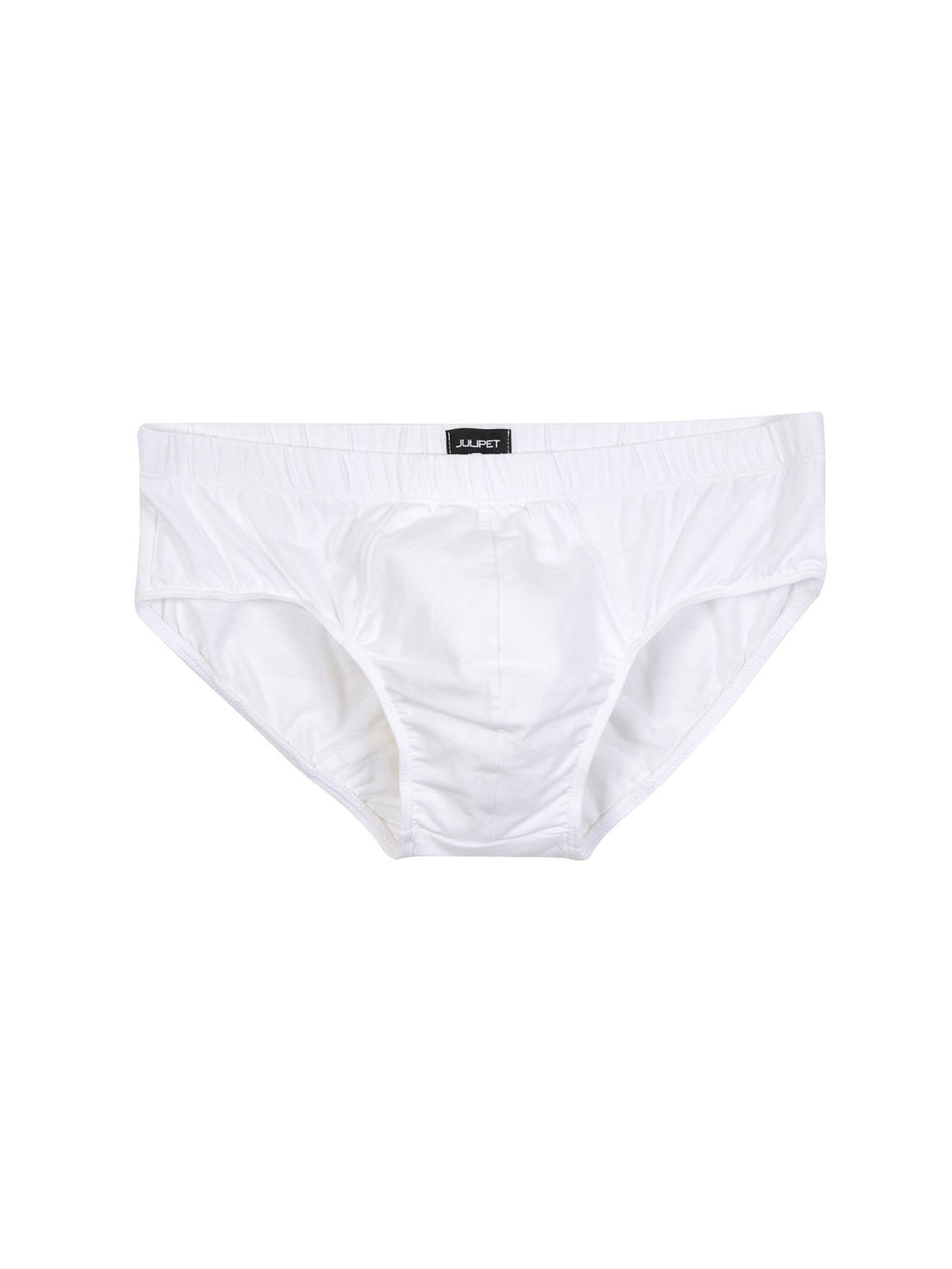 Julipet Slip medio in leggero jersey di cotone elasticizzato Convenienza