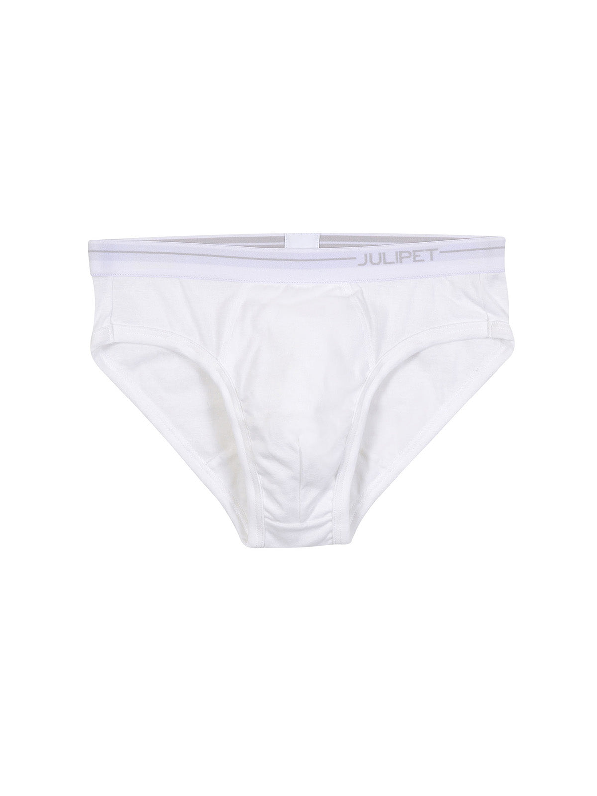 Julipet Slip medio in jersey di cotone elasticizzato taglio moderno e confortevole Novità