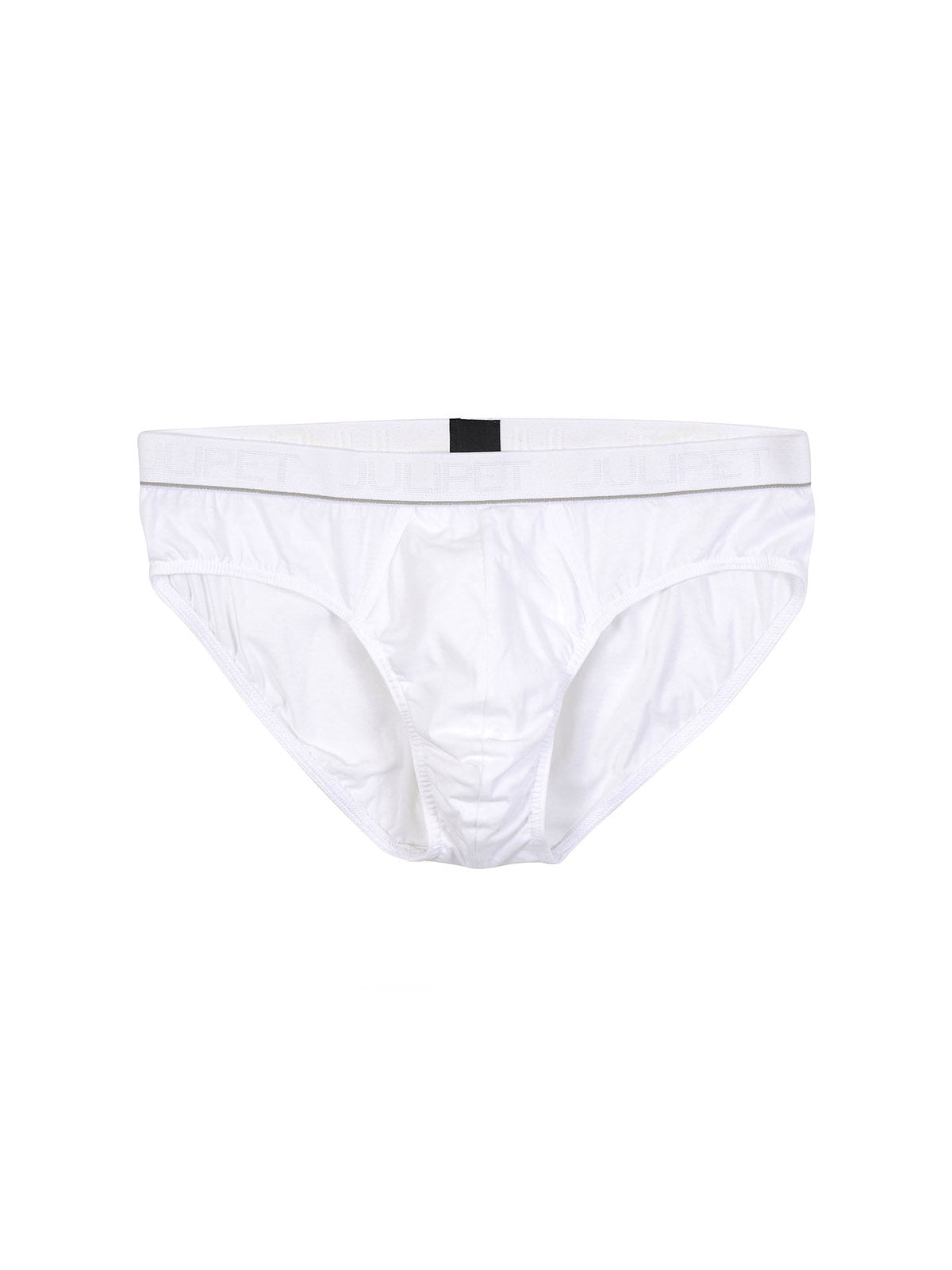 Julipet Slip medio in jersey di cotone makò elasticizzato bipack Presa