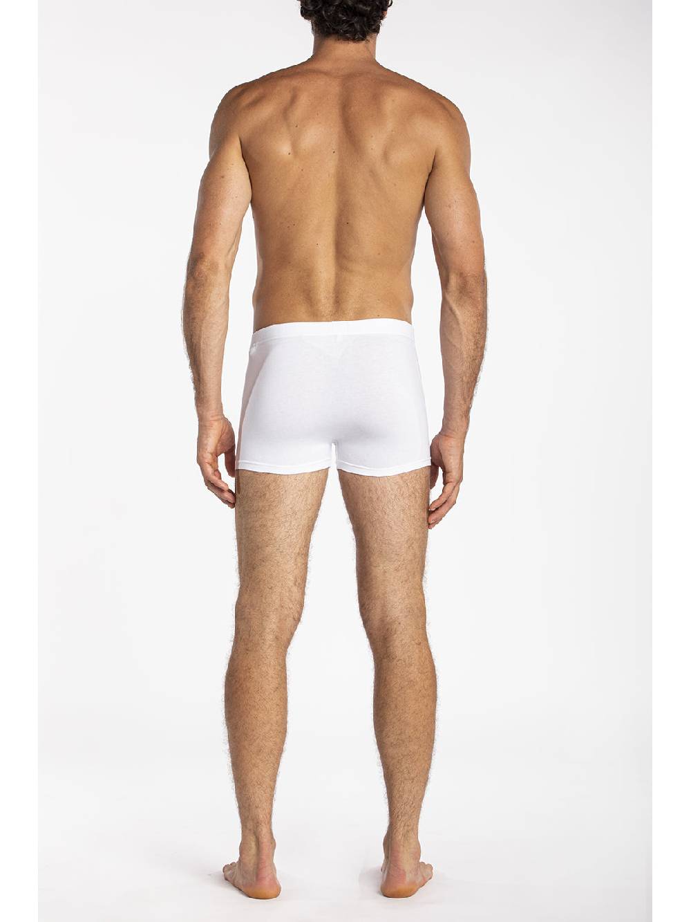 Julipet Boxer in jersey di cotone elasticizzato bipack Offerta
