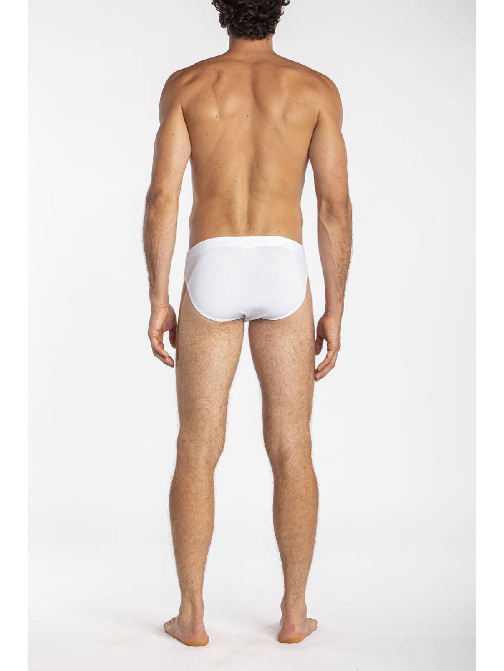 Julipet Slip medio in jersey di cotone elasticizzato bipack Online
