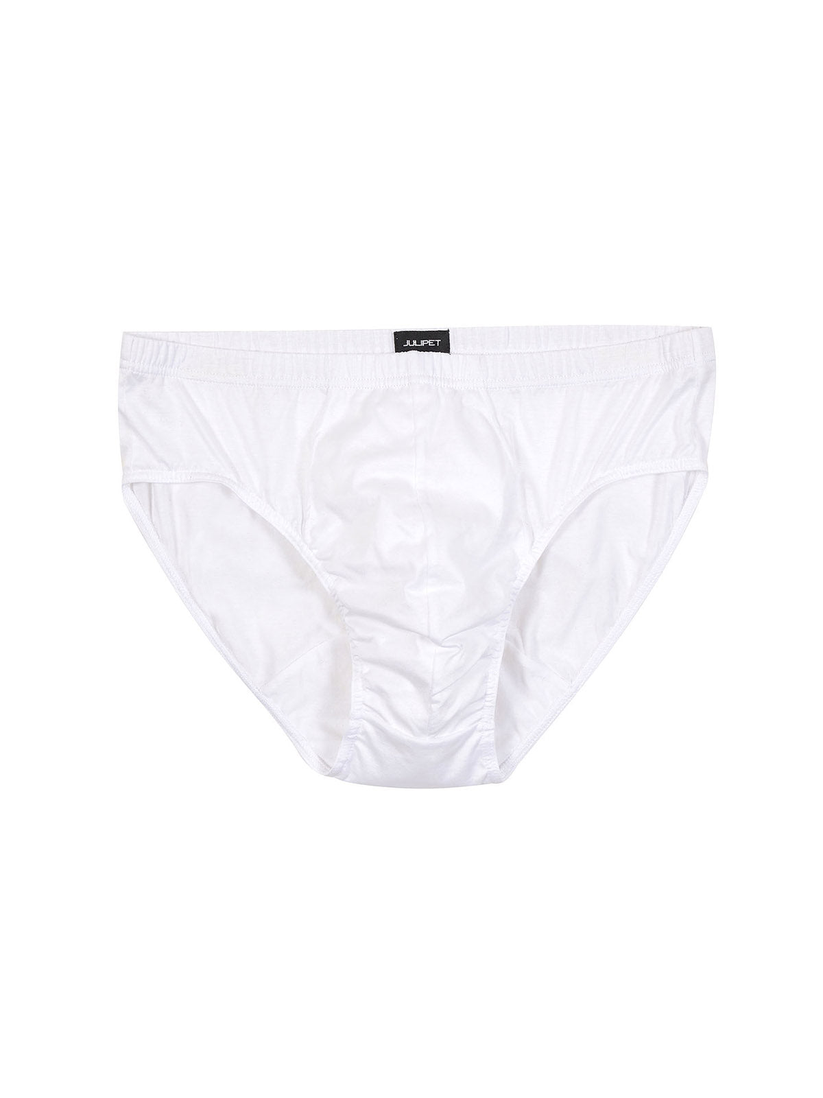 Julipet Slip medio in jersey di puro cotone mercerizzato e gasato Outlet