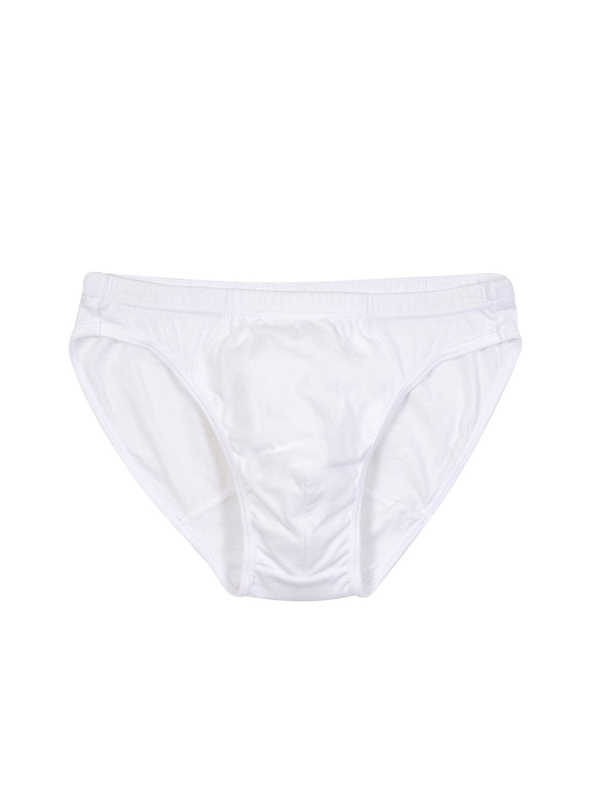 Julipet Slip in jersey di cotone elasticizzato taglio moderno e confortevole In Vendita