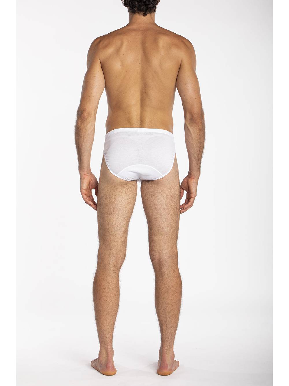 Julipet Slip in jersey di puro cotone mercerizzato e gasato Offerte
