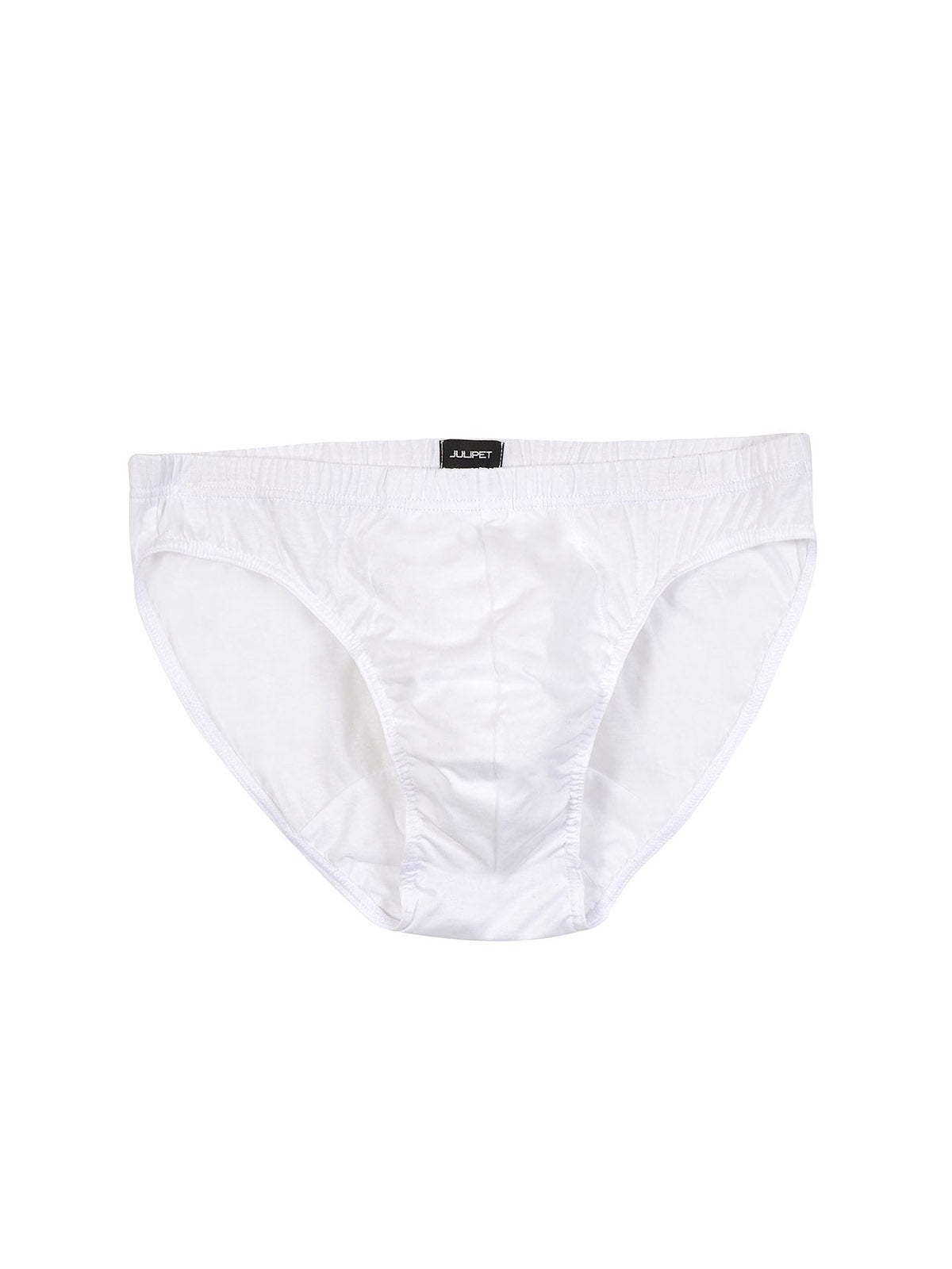 Julipet Slip in jersey di puro cotone mercerizzato e gasato Offerte