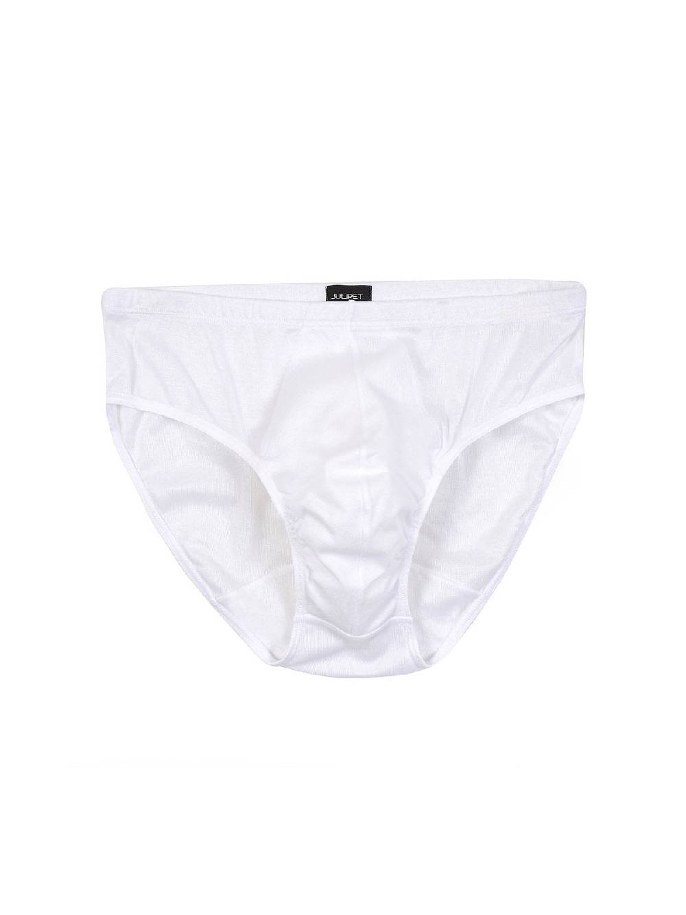 Julipet Slip in puro cotone filoscozia® mercerizzato e gasato in filo Saldi Di Fabbrica