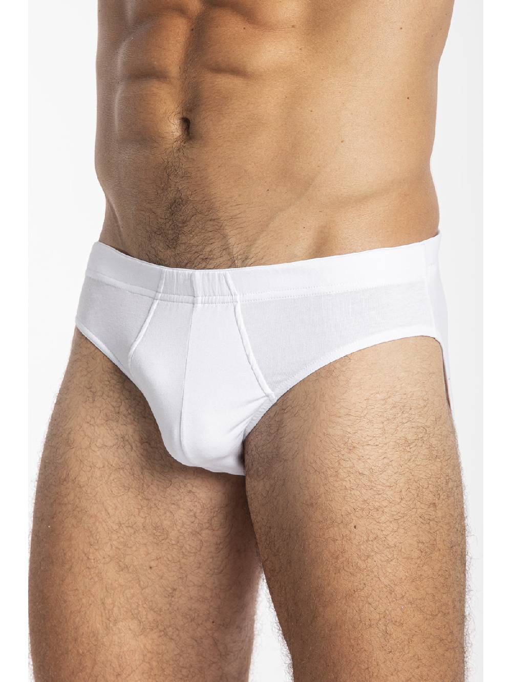 Julipet Slip in jersey di cotone elasticizzato bipack I Più Venduti