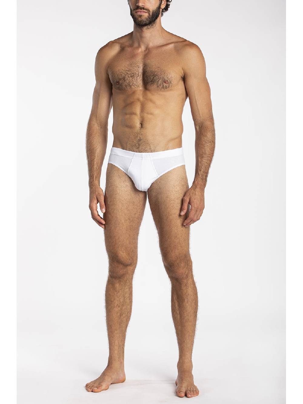 Julipet Slip in jersey di cotone elasticizzato bipack I Più Venduti