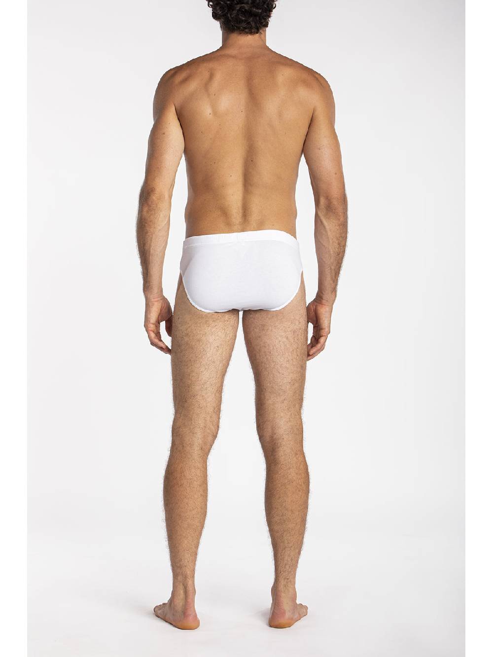 Julipet Slip in jersey di cotone elasticizzato bipack I Più Venduti