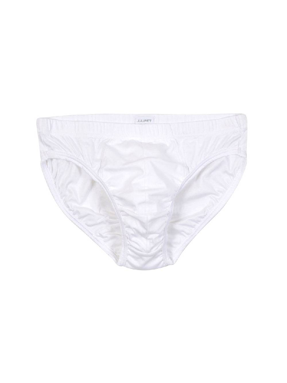 Julipet Slip in interlock di puro cotone "doppia maglia" In Saldo