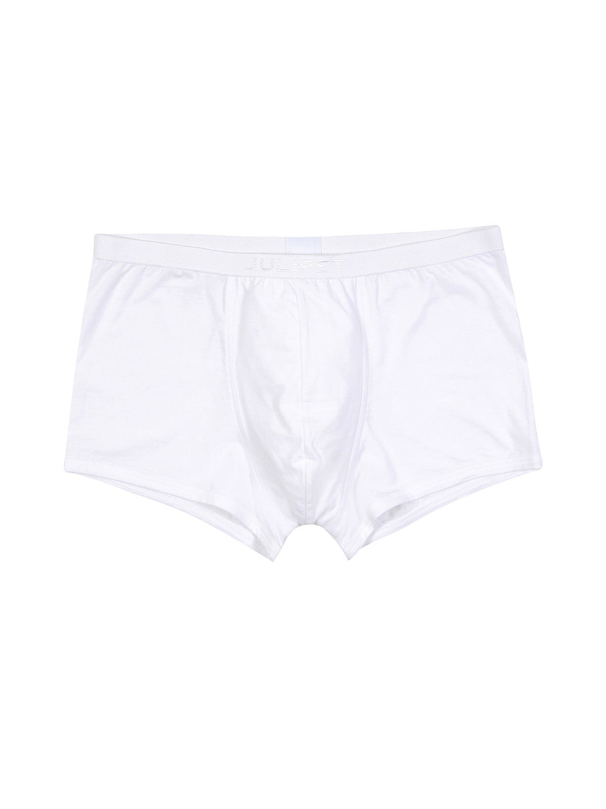 Julipet Parigamba in leggero jersey di cotone elasticizzato Moda