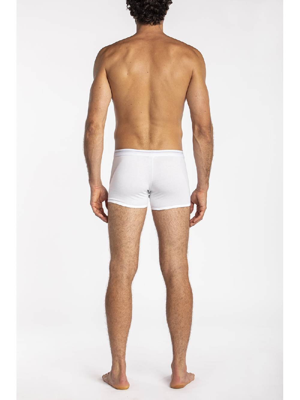 Julipet Boxer in jersey di cotone elasticizzato taglio moderno e confortevole Economico