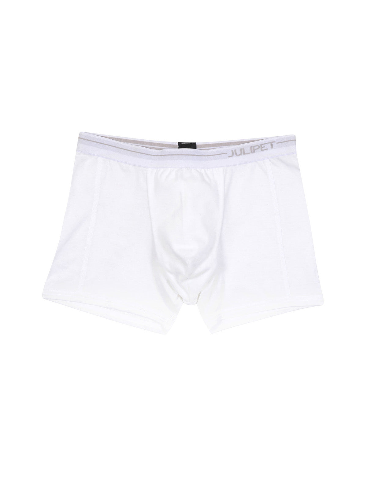 Julipet Boxer in jersey di cotone elasticizzato taglio moderno e confortevole Economico