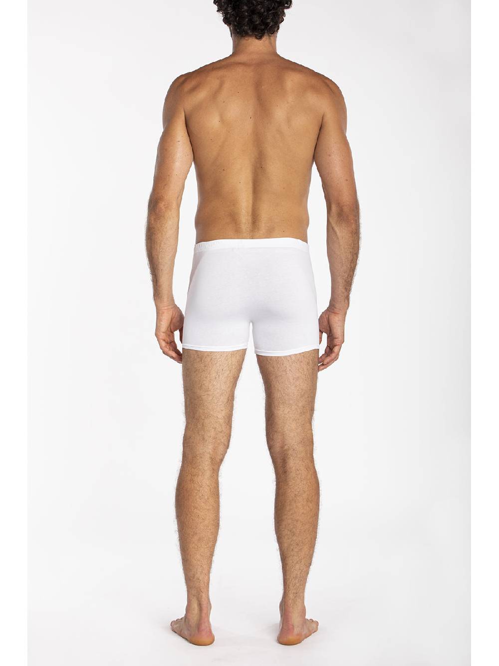 Julipet Boxer in leggero jersey di cotone elasticizzato Outlet