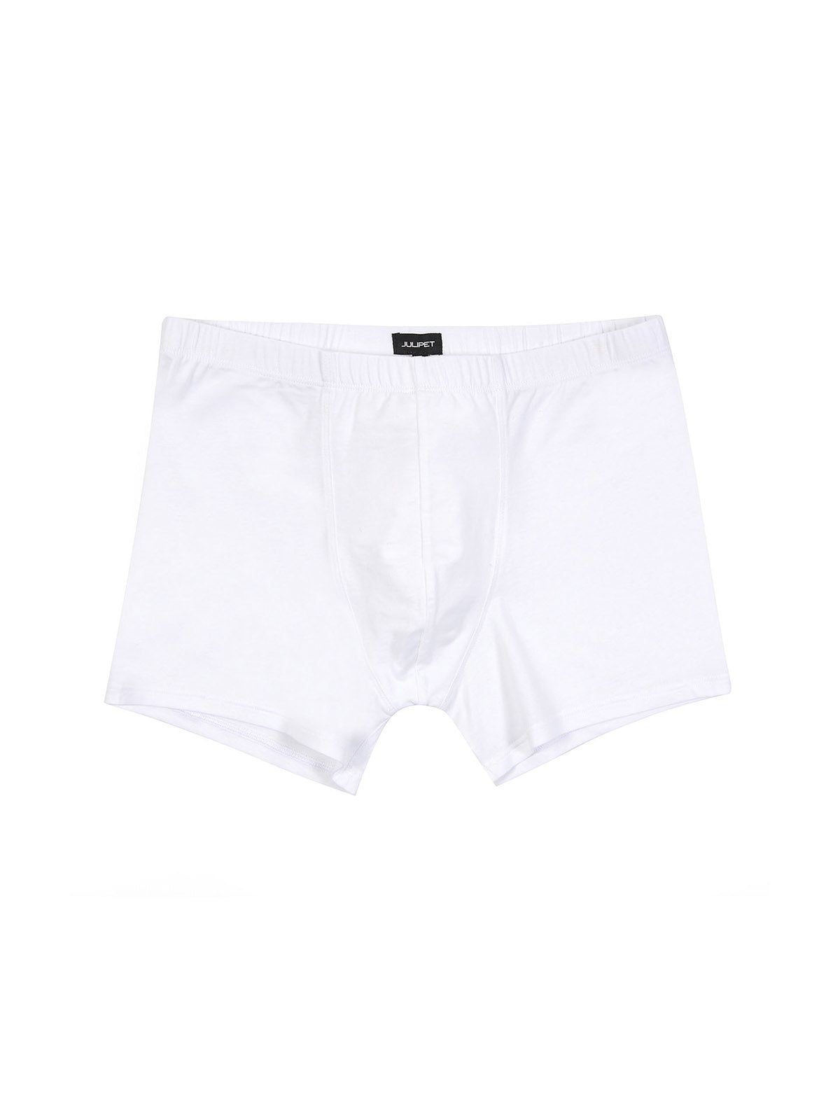 Julipet Boxer in leggero jersey di cotone elasticizzato Outlet