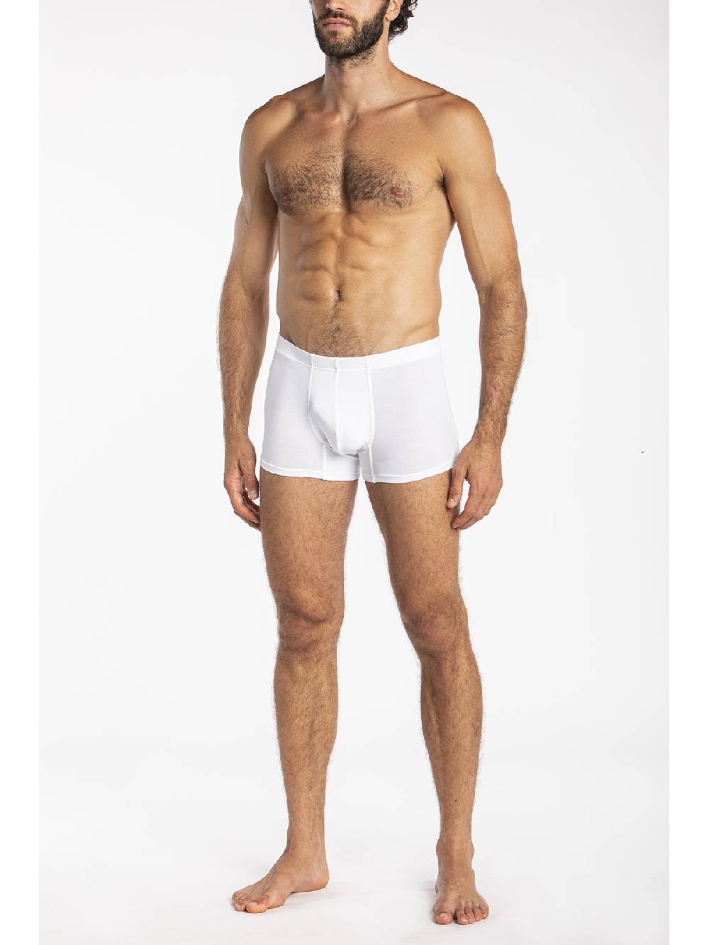 Julipet Boxer in jersey di micromodal In Vendita