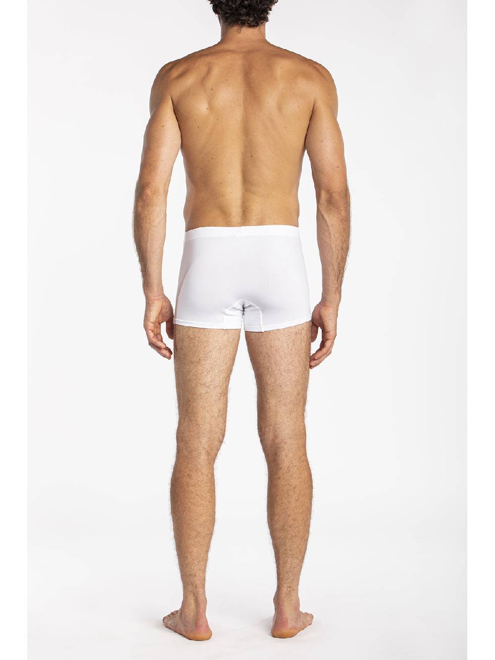 Julipet Boxer in jersey di micromodal In Vendita