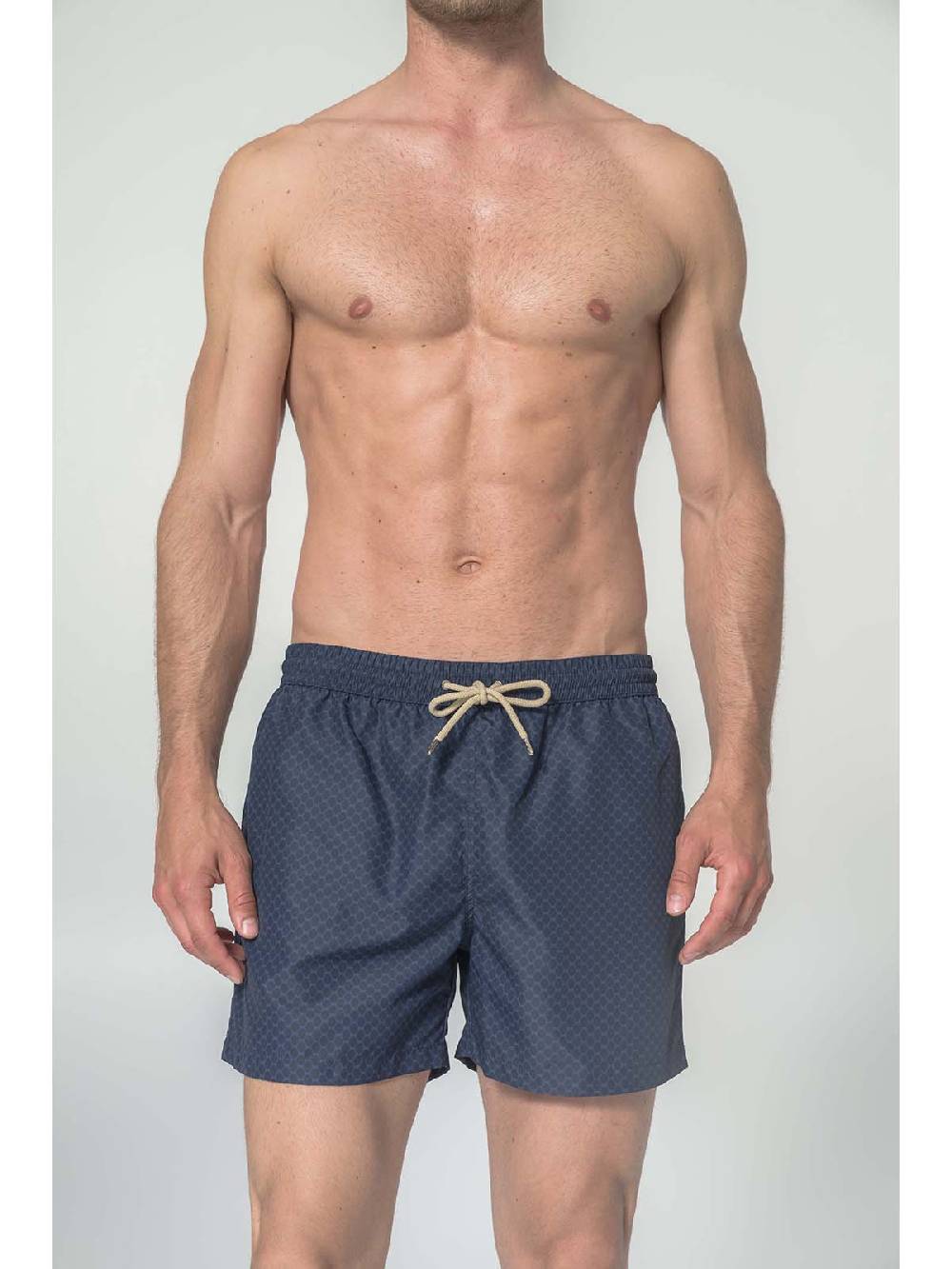 Julipet Boxer mare in leggera tela di microfibra Shopping Online