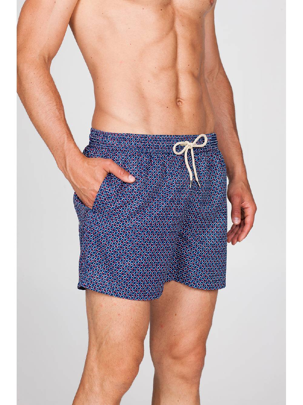 Julipet Boxer mare in leggera tela di microfibra Sconto