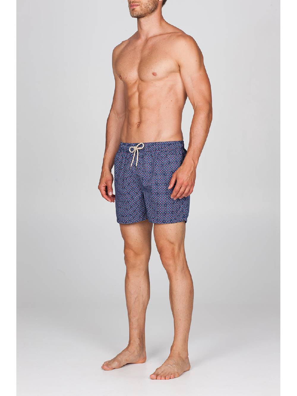 Julipet Boxer mare in leggera tela di microfibra Sconto