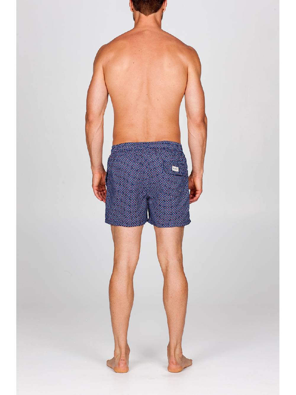 Julipet Boxer mare in leggera tela di microfibra Sconto