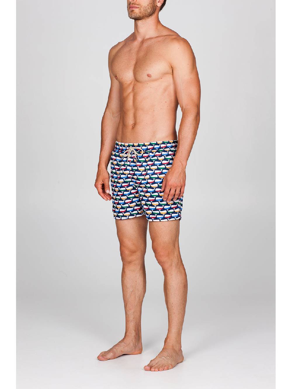 Julipet Boxer mare in leggera tela di microfibra Offerta