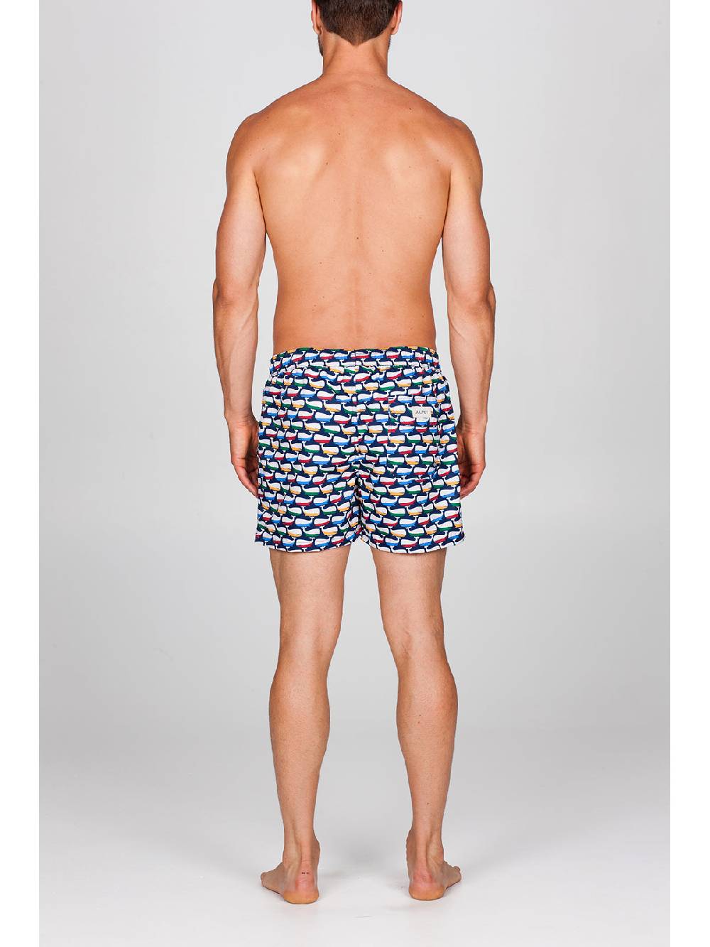 Julipet Boxer mare in leggera tela di microfibra Offerta