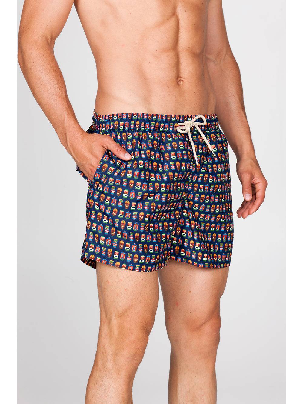 Julipet Boxer mare in leggera tela di microfibra Economico