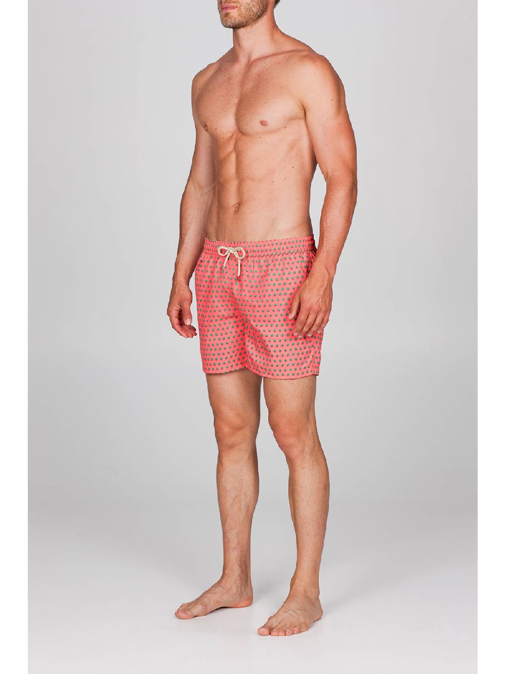 Julipet Boxer mare in leggera tela di microfibra Outlet