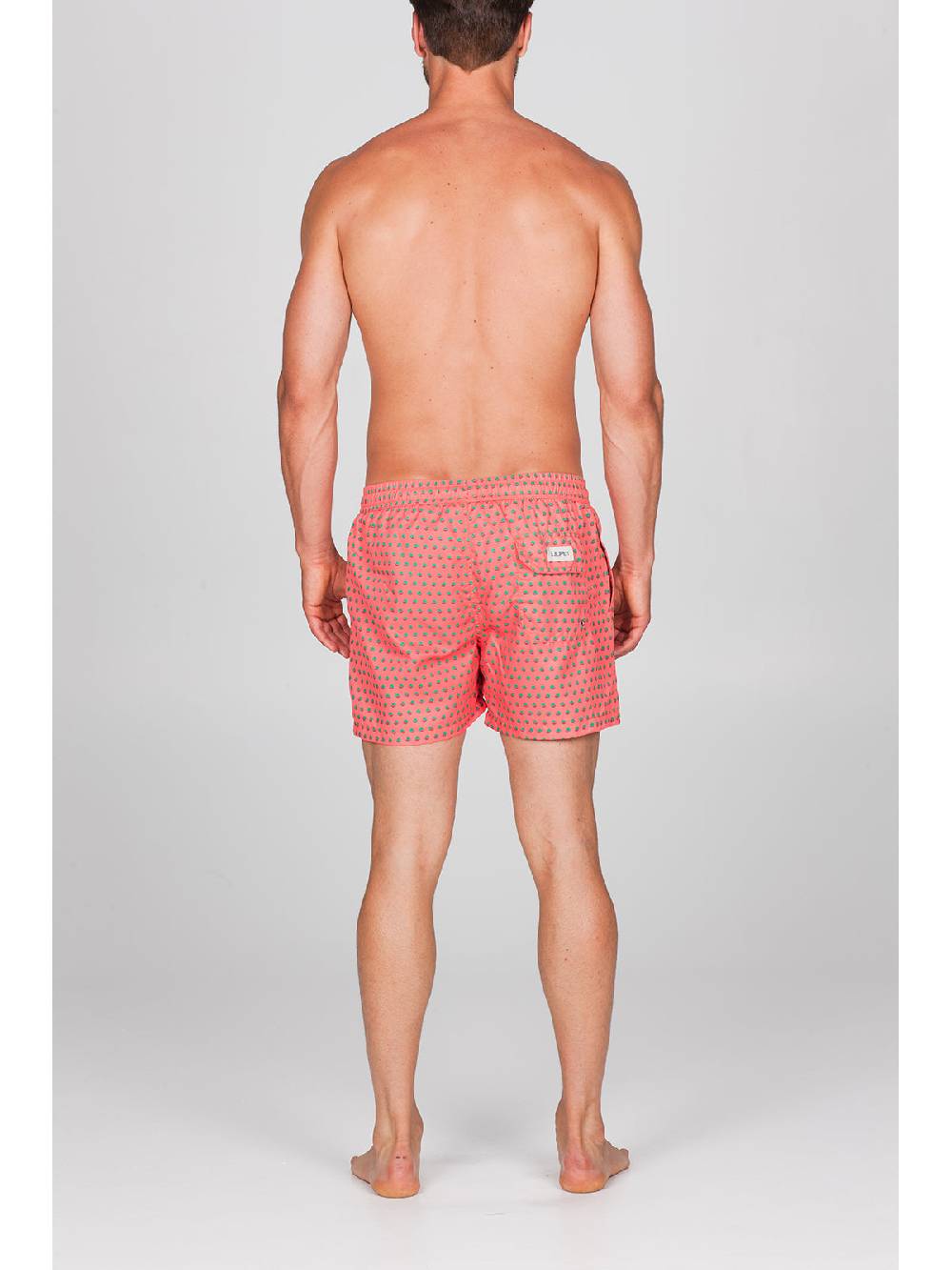 Julipet Boxer mare in leggera tela di microfibra Outlet