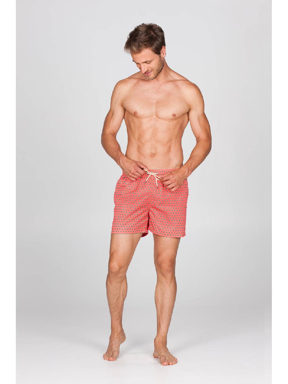 Julipet Boxer mare in leggera tela di microfibra Outlet