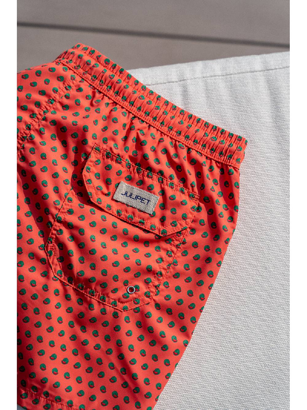 Julipet Boxer mare in leggera tela di microfibra Outlet