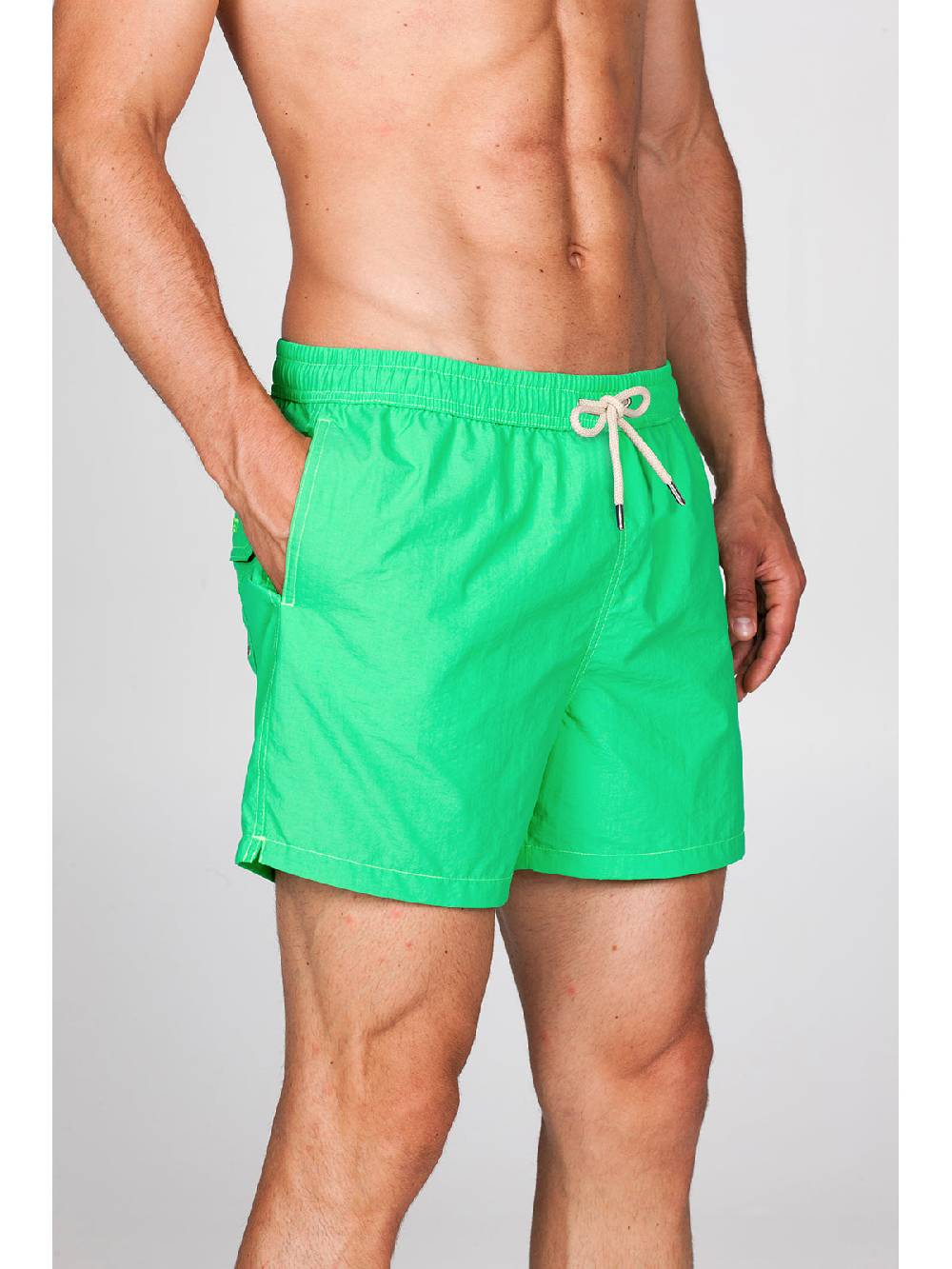 Julipet Boxer mare lungo in leggera tela di microfibra Offerte